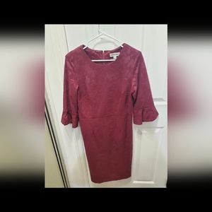 Shelby & Palmer dress